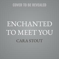Enchanted to Meet You by Cara Stout audiobook