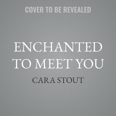 Enchanted to Meet You by Cara Stout audiobook