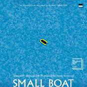 Small Boat by  Vincent Delecroix audiobook