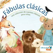 Fábulas clásicas by  Arezo Mayaar audiobook