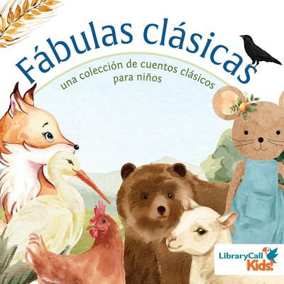 Fábulas clásicas by Aesop audiobook