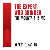 The Expert Who Grinned by  Robert E. Kaplan audiobook
