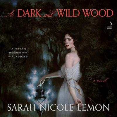 A Dark and Wild Wood by Sarah Nicole Lemon audiobook