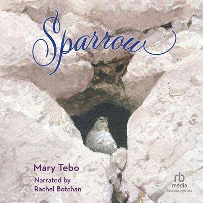 Sparrow by Mary Tebo audiobook