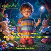 The Magical Journey:  100 Enchanted Tales for Children by  Hatem Helmy audiobook