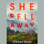 She Fell Away by  Lenore Nash audiobook