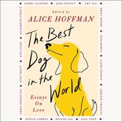 The Best Dog in the World by  Amy Tan audiobook
