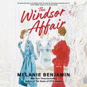 The Windsor Affair by  Melanie Benjamin audiobook