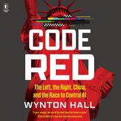 Code Red by  Wynton Hall audiobook
