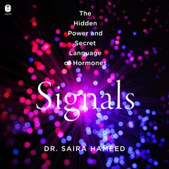 Signals by Saira Hameed audiobook