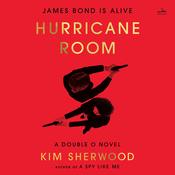 Hurricane Room by  Kim Sherwood audiobook