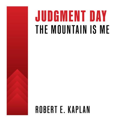 Judgment Day by Robert E. Kaplan audiobook
