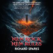 New Rock New Rules by  Richard Sparks audiobook