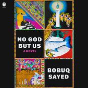 No God but Us by  Bobuq Sayed audiobook