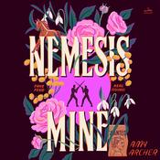 Nemesis Mine by  Amy Archer audiobook