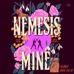 Nemesis Mine by Amy Archer audiobook