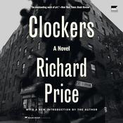 Clockers by  Richard Price audiobook