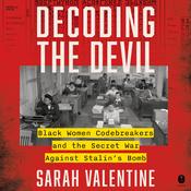 Decoding the Devil by  Sarah Valentine audiobook