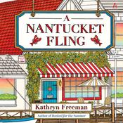 A Nantucket Fling by  Kathryn Freeman audiobook