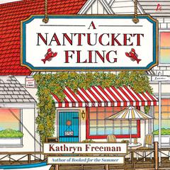 A Nantucket Fling by Kathryn Freeman audiobook