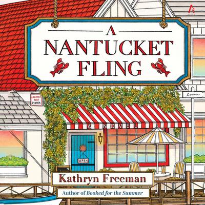 A Nantucket Fling by Kathryn Freeman audiobook