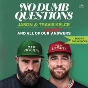 No Dumb Questions by  Anon9780063489578 audiobook
