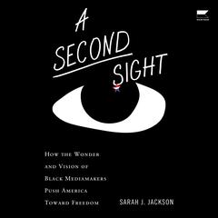 A Second Sight by Sarah J. Jackson audiobook
