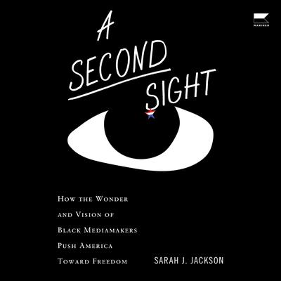 A Second Sight by Sarah J. Jackson audiobook