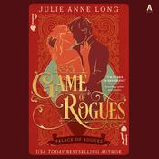 Game of Rogues by  Julie Anne Long audiobook