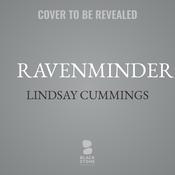 Ravenminder by  Lindsay Cummings audiobook