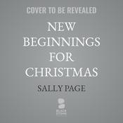 New Beginnings for Christmas by  Sally Page audiobook