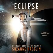 Eclipse by  Suzanne Hagelin audiobook