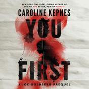 You First by  Caroline Kepnes audiobook