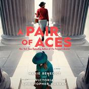 A Pair of Aces by  Marie Benedict audiobook