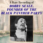A Rare Recording of Bobby Seale, Founder of the Black Panther Party by  Bobby Seale audiobook