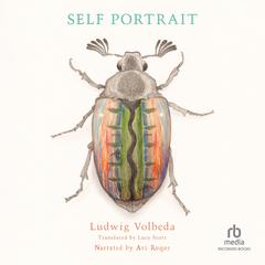 Self Portrait by Ludwig Volbeda audiobook