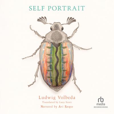 Self Portrait by Ludwig Volbeda audiobook