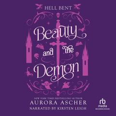 Beauty and the Demon by Aurora Ascher audiobook