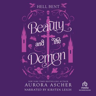 Beauty and the Demon by Aurora Ascher audiobook