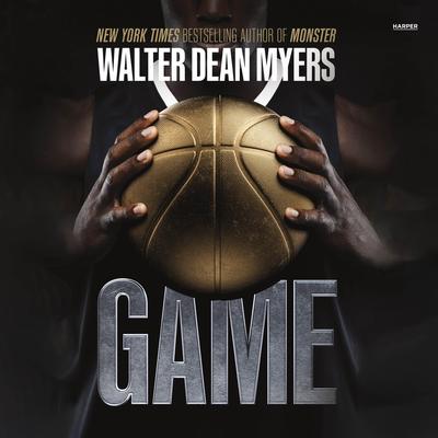 Game by Walter Dean Myers audiobook