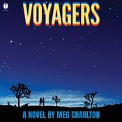 Voyagers by  Meg Charlton audiobook