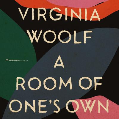 A Room of One's Own by Virginia Woolf audiobook