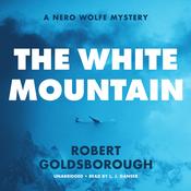 The White Mountain by  Robert Goldsborough audiobook
