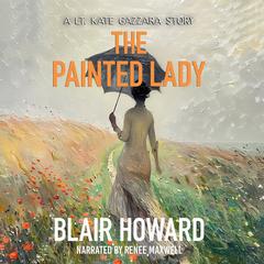 The Painted Lady by Blair Howard audiobook