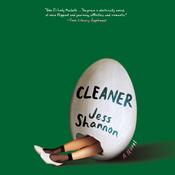 Cleaner by  Jess Shannon audiobook