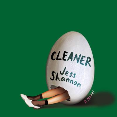 Cleaner by Jess Shannon audiobook