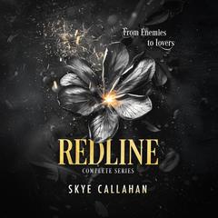Redline by Skye Callahan audiobook