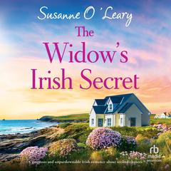 The Widow's Irish Secret by Susanne O'Leary audiobook