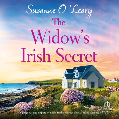 The Widow's Irish Secret by Susanne O'Leary audiobook