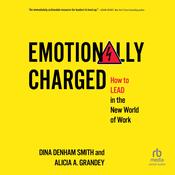 Emotionally Charged by  Dina Denham Smith audiobook